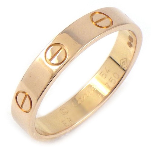 Anello cartier love modello - cartier,