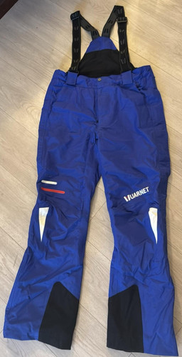 Vuarnet pantaloni sci - vuarnet,