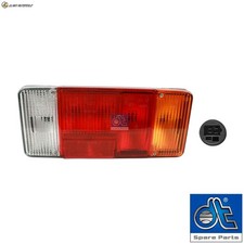 Fanale posteriore 7.25204 per