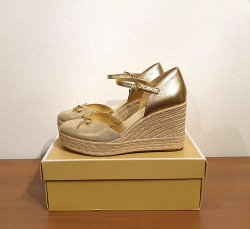 Sandali corda con tacco a - sandali,