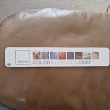 guida colori pantone