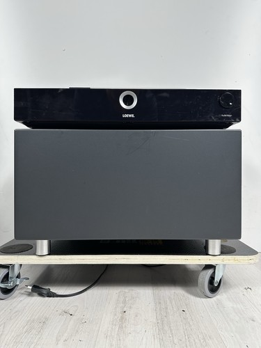 Loewe individual sound - loewe,