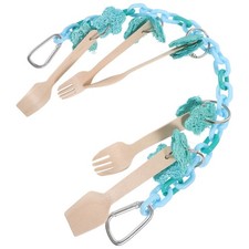  Accessori Gabbia Uccelli