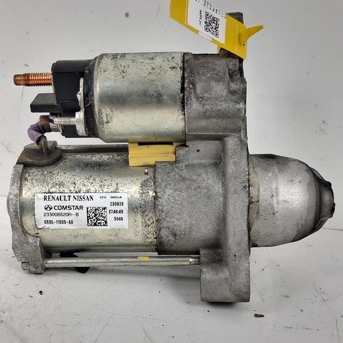 233008820r motorino avviamento - motorino,