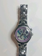 Orologio Donna Fossil Big Tic