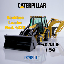 Norscot -Scale 1:50 -