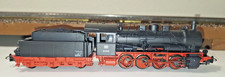 Locomotiva a Vapore BR 55 TRIX