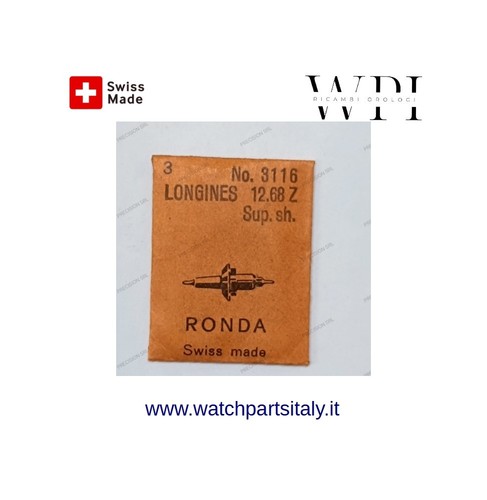 Longines z supershock - longines,