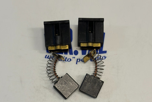 Spazzole portaspazzole per - e,