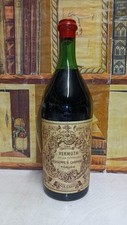 Vermouth Antica Formula