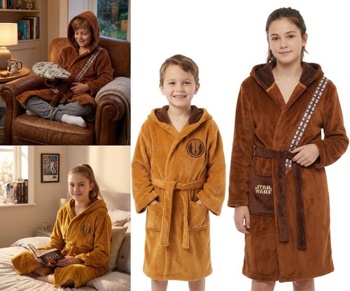 Accappatoio star wars - accappatoio,