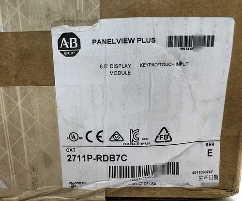 Nuovo 2711p rdb7c - nuovo, 2711p-rdb7c