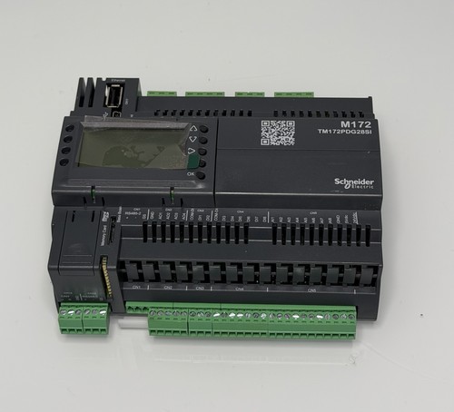 Schneider electric m172 - schneider,