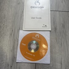 Nuance Dragon Naturally