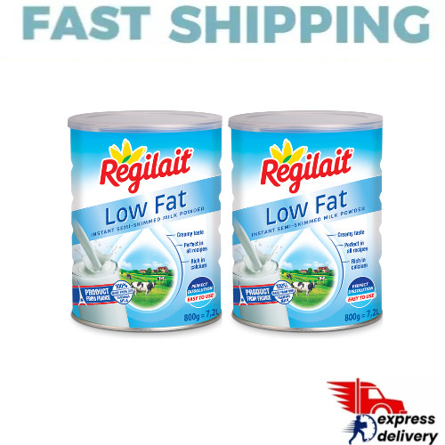 Regilait latte istantaneo - 2x,