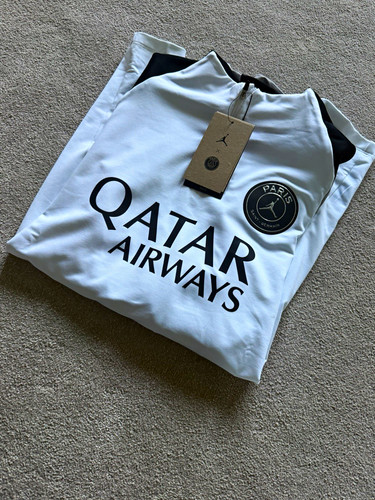 Maglia nike paris - maglia,
