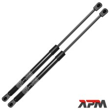 2x Ammortizzatore Molle Gas