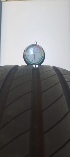 215 50r18 92w - dot2021, michelin