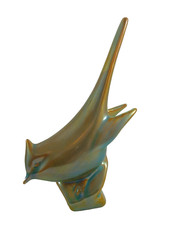 ZSOLNAY PECS EOSINA VERDE