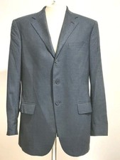 Abito Sartoriale Boggi Milano