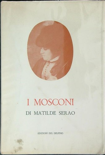 Mosconi serao matilde - mosconi,