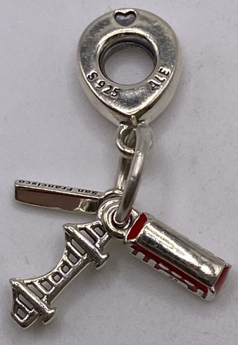 Autentico charm pandora s925 - charm,