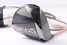 Ping G400 Max Driver / 10,5