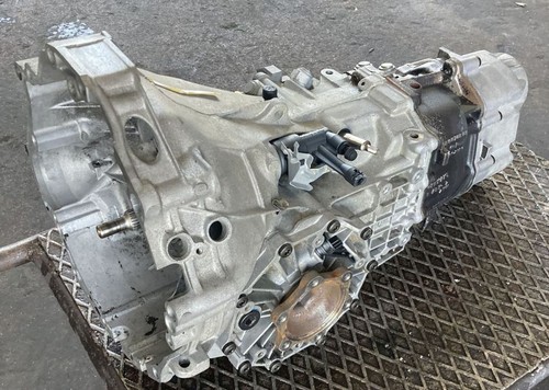 Cambio manuale marce audi - manuale, a4
