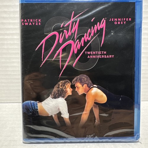Dirty dancing - dancing, 1987)