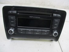 Radio CD AUDI SYMPHONY adatta