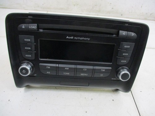 Radio audi symphony - radio,