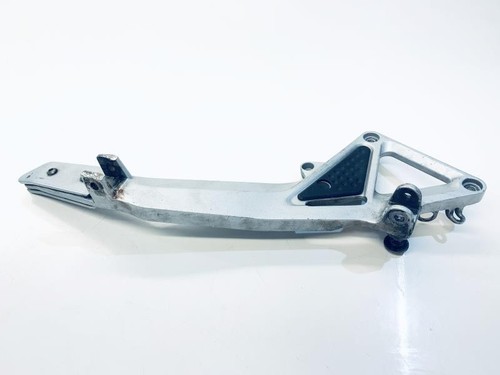 Piastra anteriore destra honda - piastra,