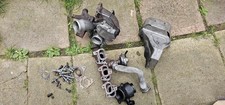 Vw Touareg 3.0v6 7l  Turbo And