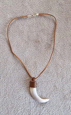 COLLANE dente di