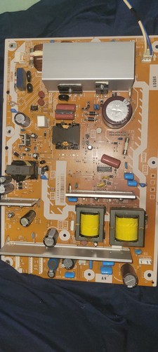 Alimentatore panasonic plasma - alimentatore,
