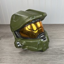 Maschera casco Halo Master