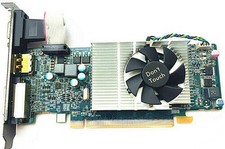   RADEON HD 6570 HD6570 1 GB