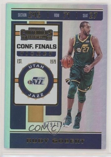 Biglietto panini contenders - panini,