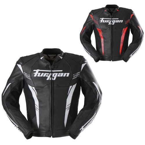 Giacca moto furygan - giacca,