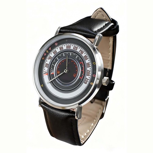 Orologio fiat 500 - orologio, tachimetro