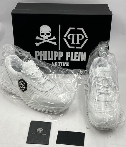 Sneakers basse philipp plein - sneakers,