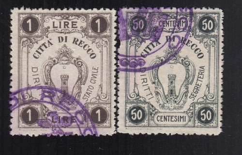 Italy municipal marche - italy,