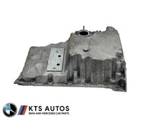 Vaschetta/Pompa Olio BMW 320d