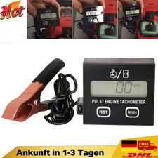 Contagiri digitale contagiri