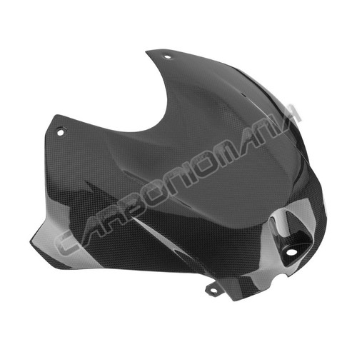 Copri airbox carbonio - , s