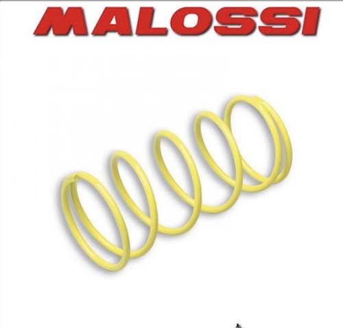 Molla contrasto variatore - di,