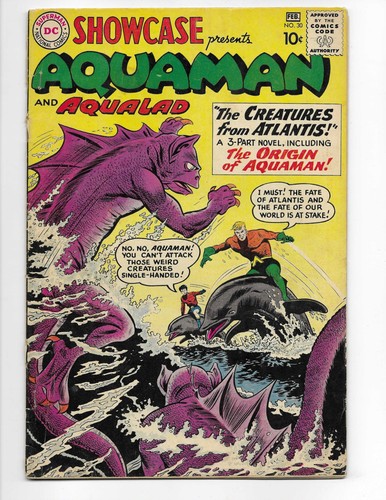 Vetrina 1961 comics g - 30,