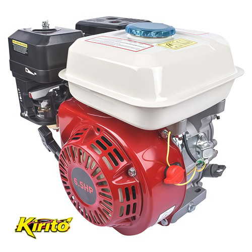 Gas engine for - honda, gx160