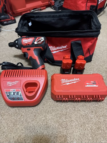 Milwaukee m12 avvitatore - milwaukee,