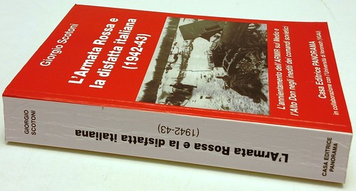Armata rossa la - rossa,